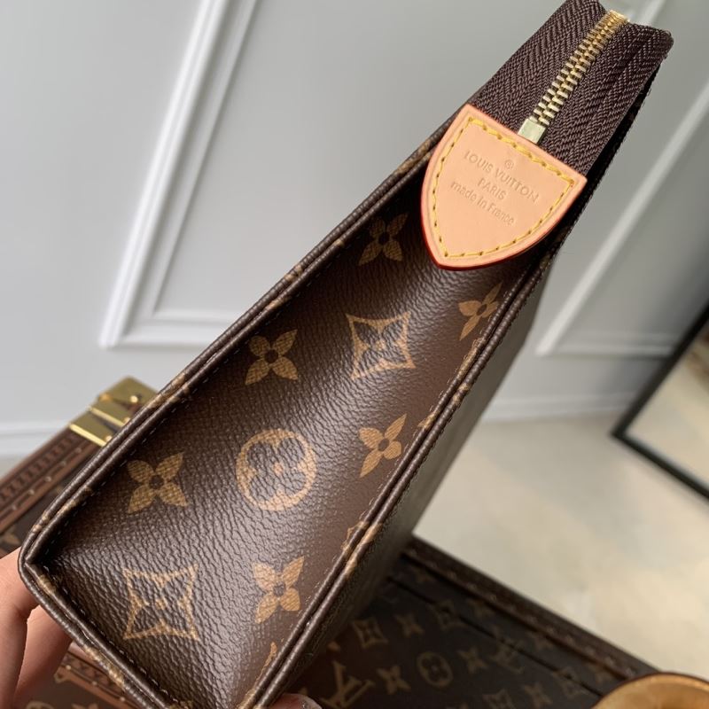 LV Cosmetic Bags